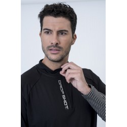 SUDADERA LEVY