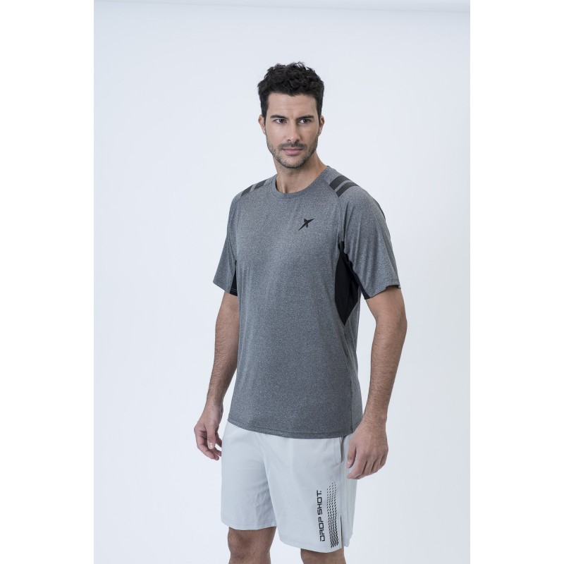 CAMISETA LEVY CAMISETA LEVY