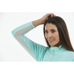 CHAQUETA MILLOW