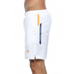 SHORT DROP SHOT ARGON BLANCO