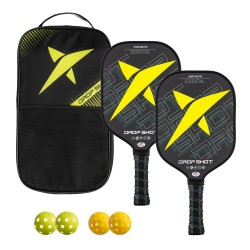 PACK PALA PICKLEBALL FORTUM...