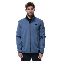 CHAQUETA SOFTSHELL DROP...