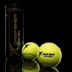 PELOTA DROP SHOT SPEED PRO