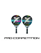 Palas de Pádel de Control | Pro Competition | Drop Shot