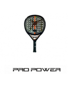 Palas de Pádel de Potencia | Pro Power | Drop Shot