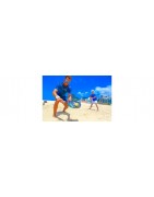 Material Tenis Playa | Beach Tennis | Drop Shot